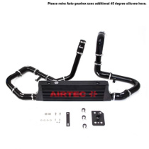 Fiat 500 Abarth 2008+ Intercooler Kit (Automat) AirTec